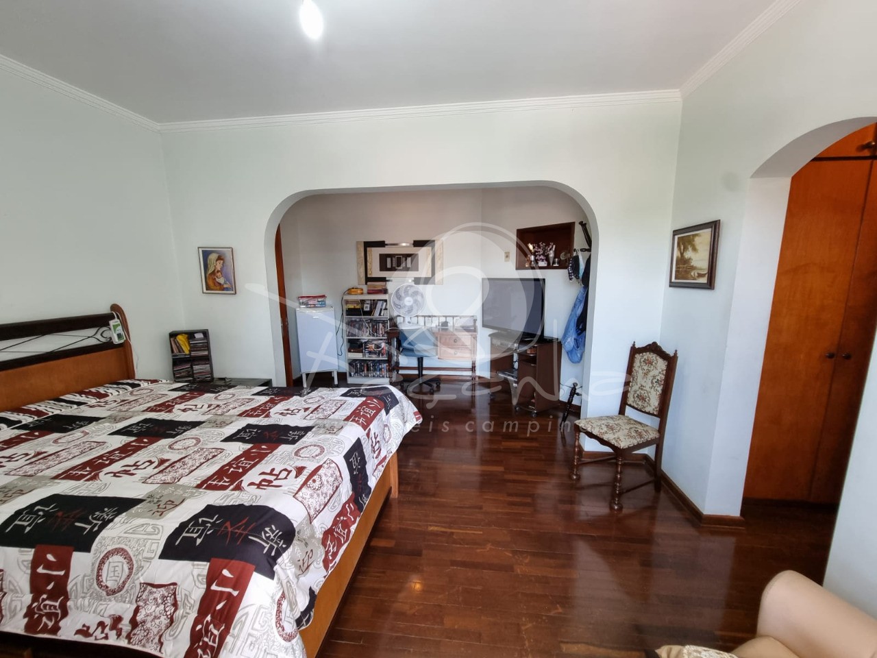 Apartamento, 4 quartos, 263 m² - Foto 12