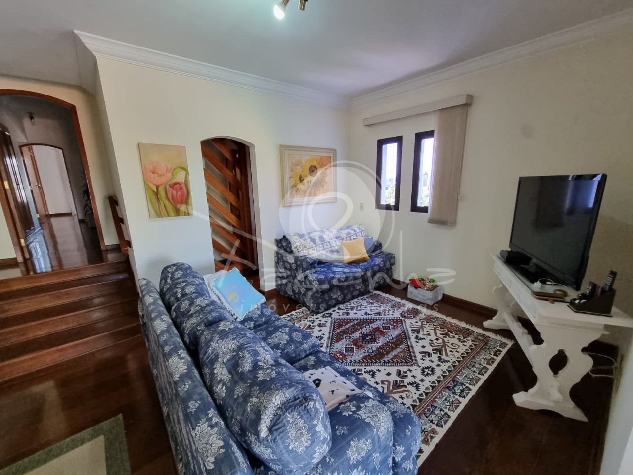 Apartamento, 4 quartos, 263 m² - Foto 8