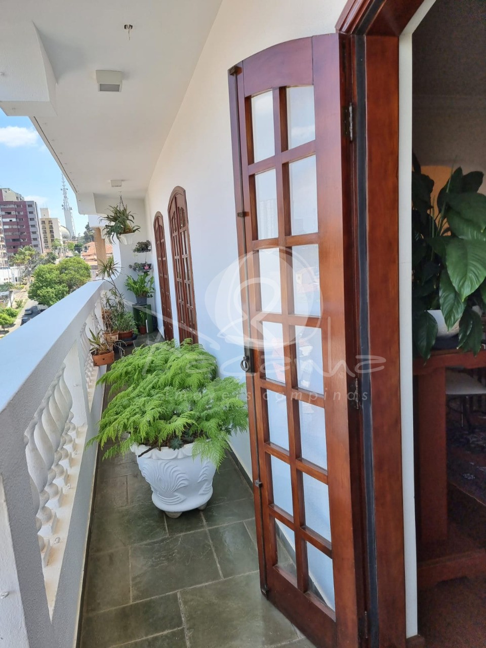 Apartamento, 4 quartos, 263 m² - Foto 6