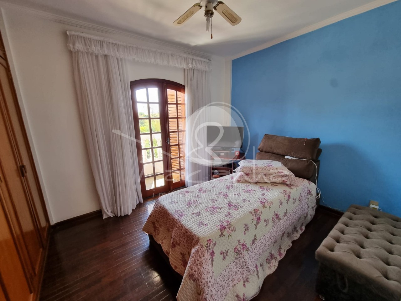 Apartamento, 4 quartos, 263 m² - Foto 17