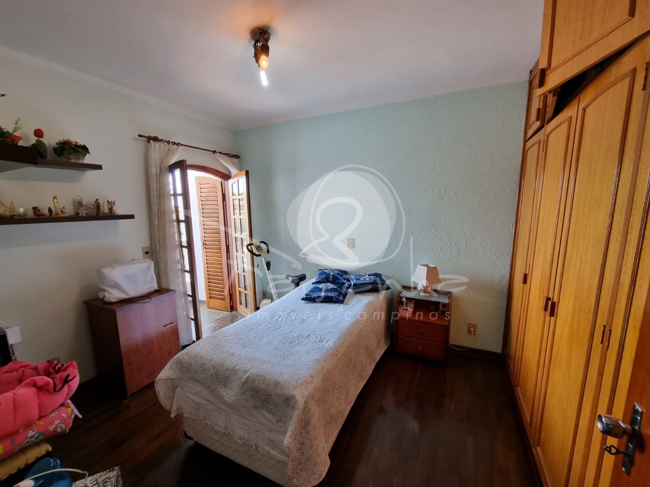 Apartamento, 4 quartos, 263 m² - Foto 20