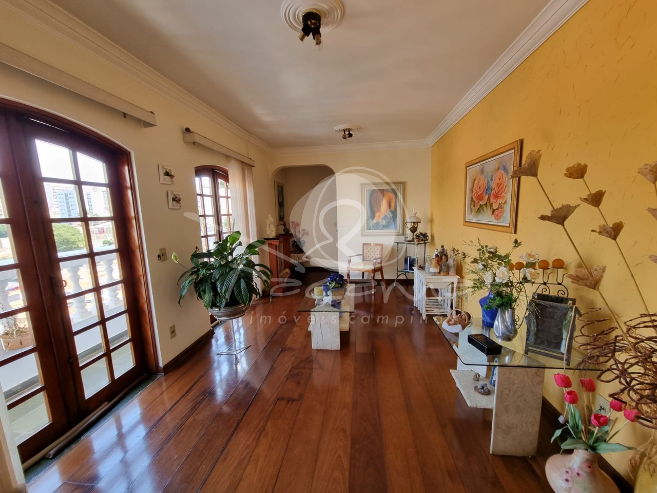 Apartamento, 4 quartos, 263 m² - Foto 2