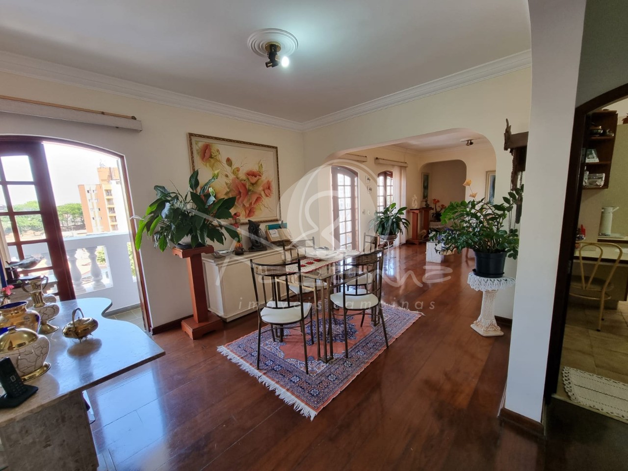 Apartamento, 4 quartos, 263 m² - Foto 4