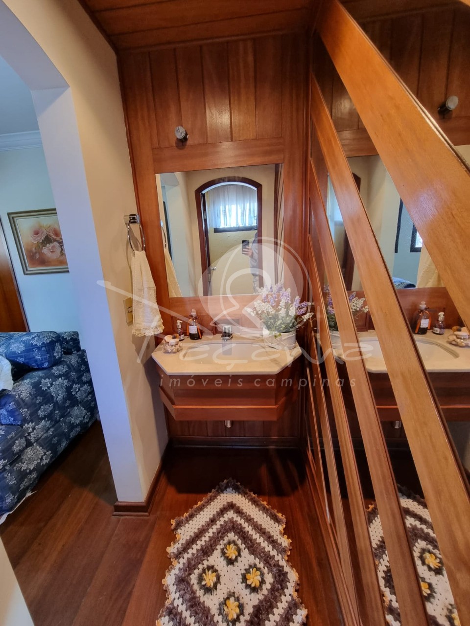 Apartamento, 4 quartos, 263 m² - Foto 9