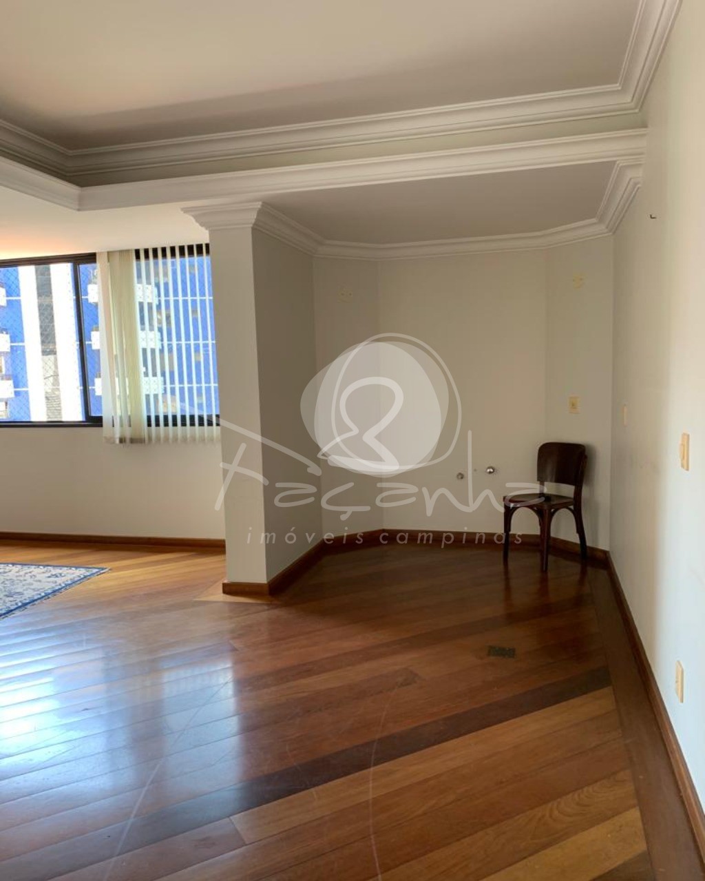 Apartamento, 4 quartos, 235 m² - Foto 6