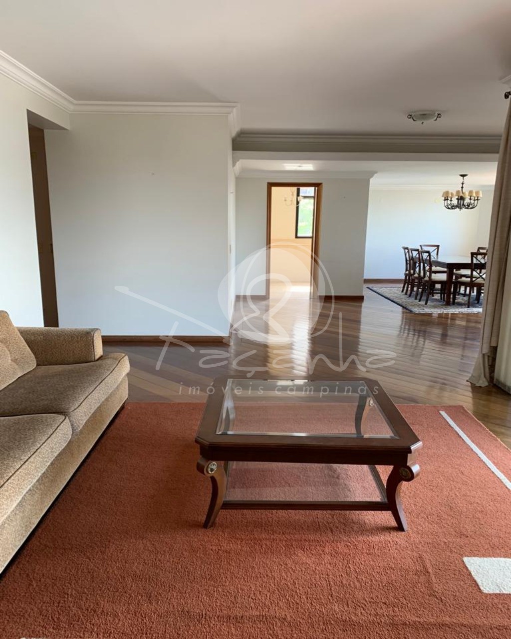 Apartamento, 4 quartos, 235 m² - Foto 2