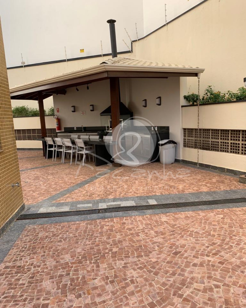 Apartamento, 4 quartos, 235 m² - Foto 38