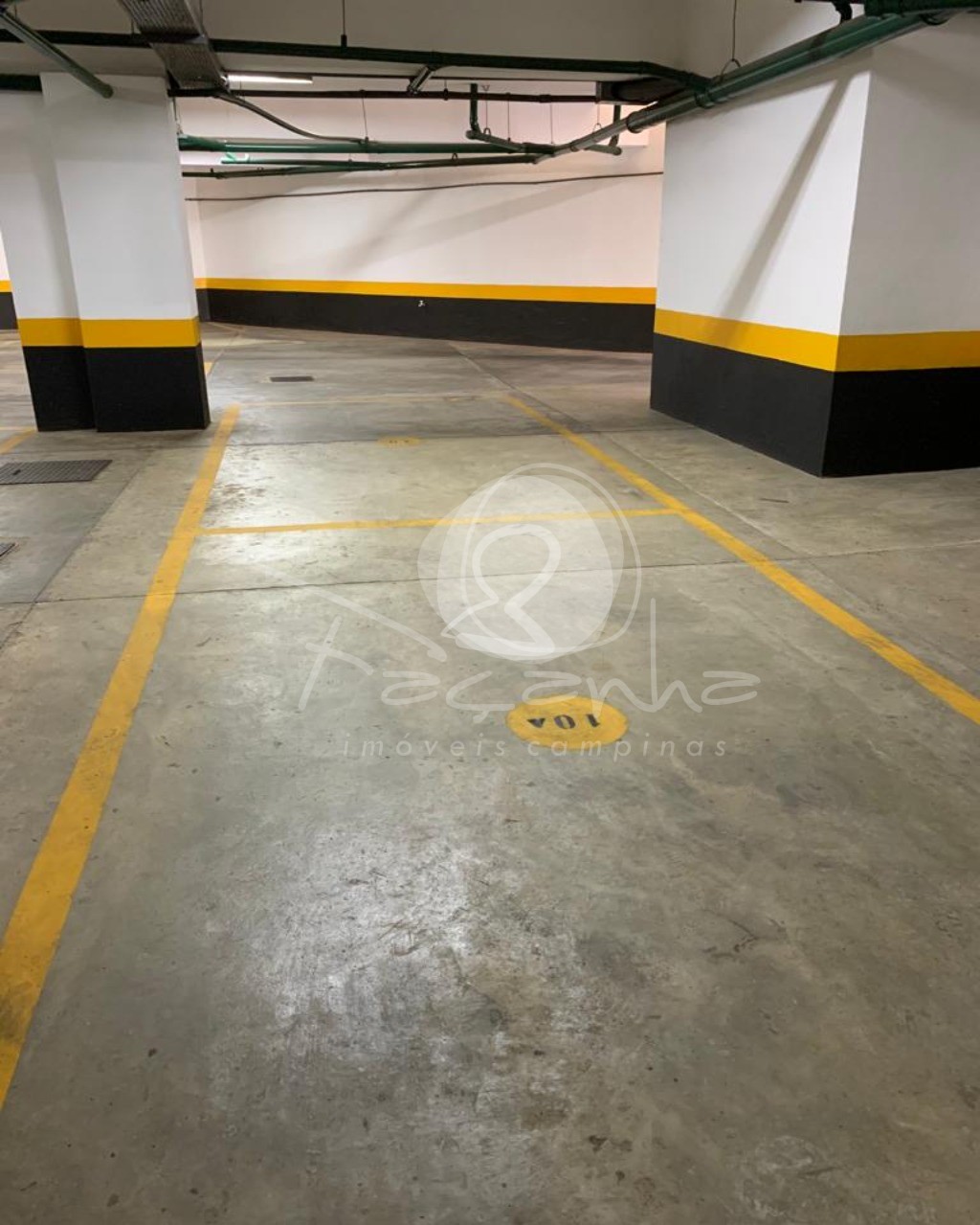 Apartamento, 4 quartos, 235 m² - Foto 34