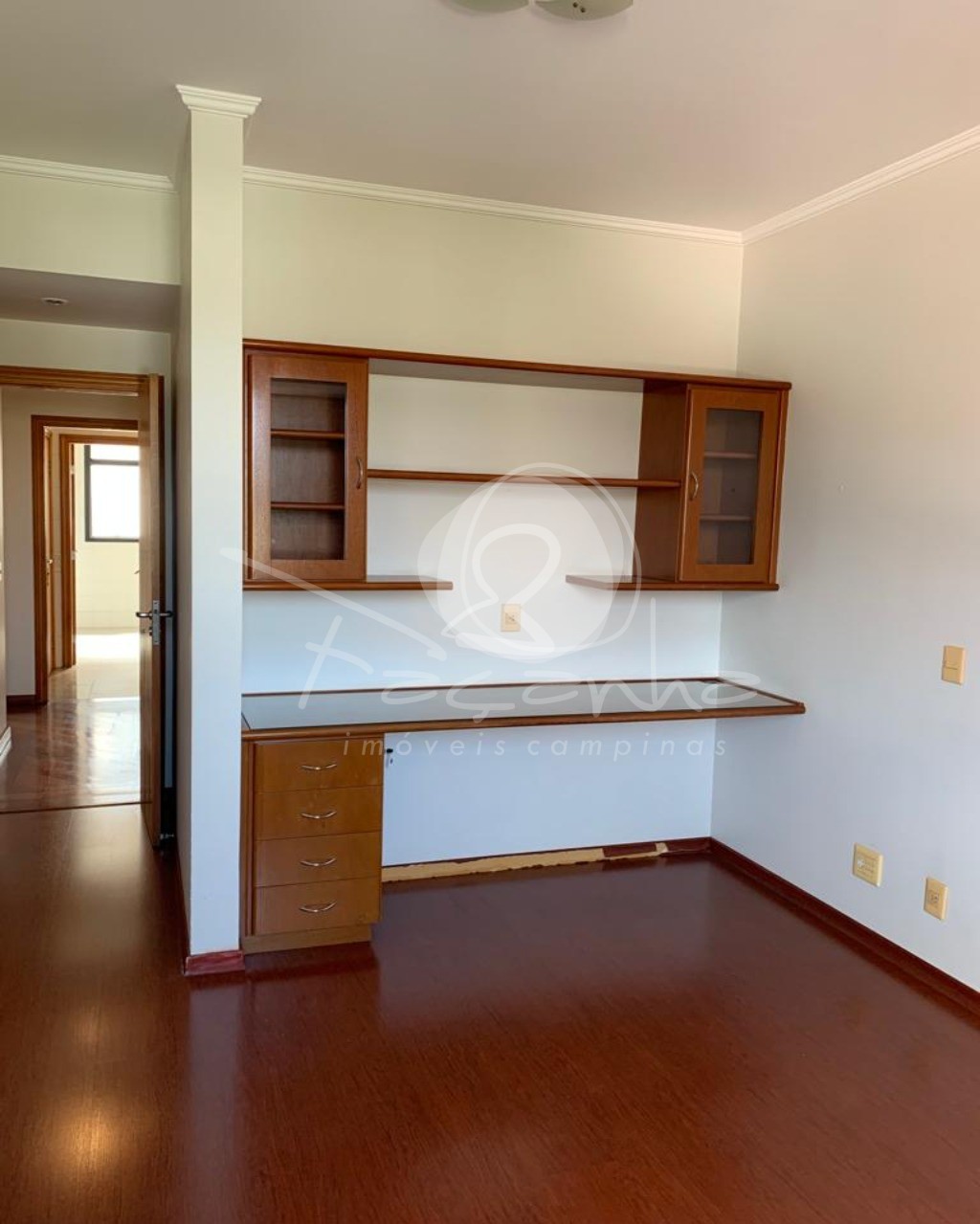 Apartamento, 4 quartos, 235 m² - Foto 9