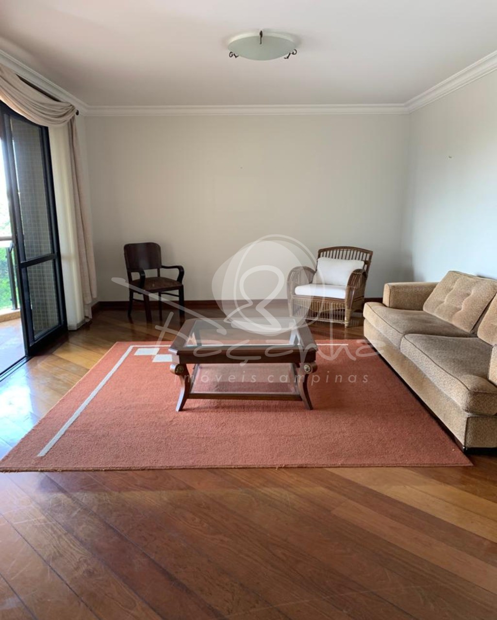 Apartamento, 4 quartos, 235 m² - Foto 1