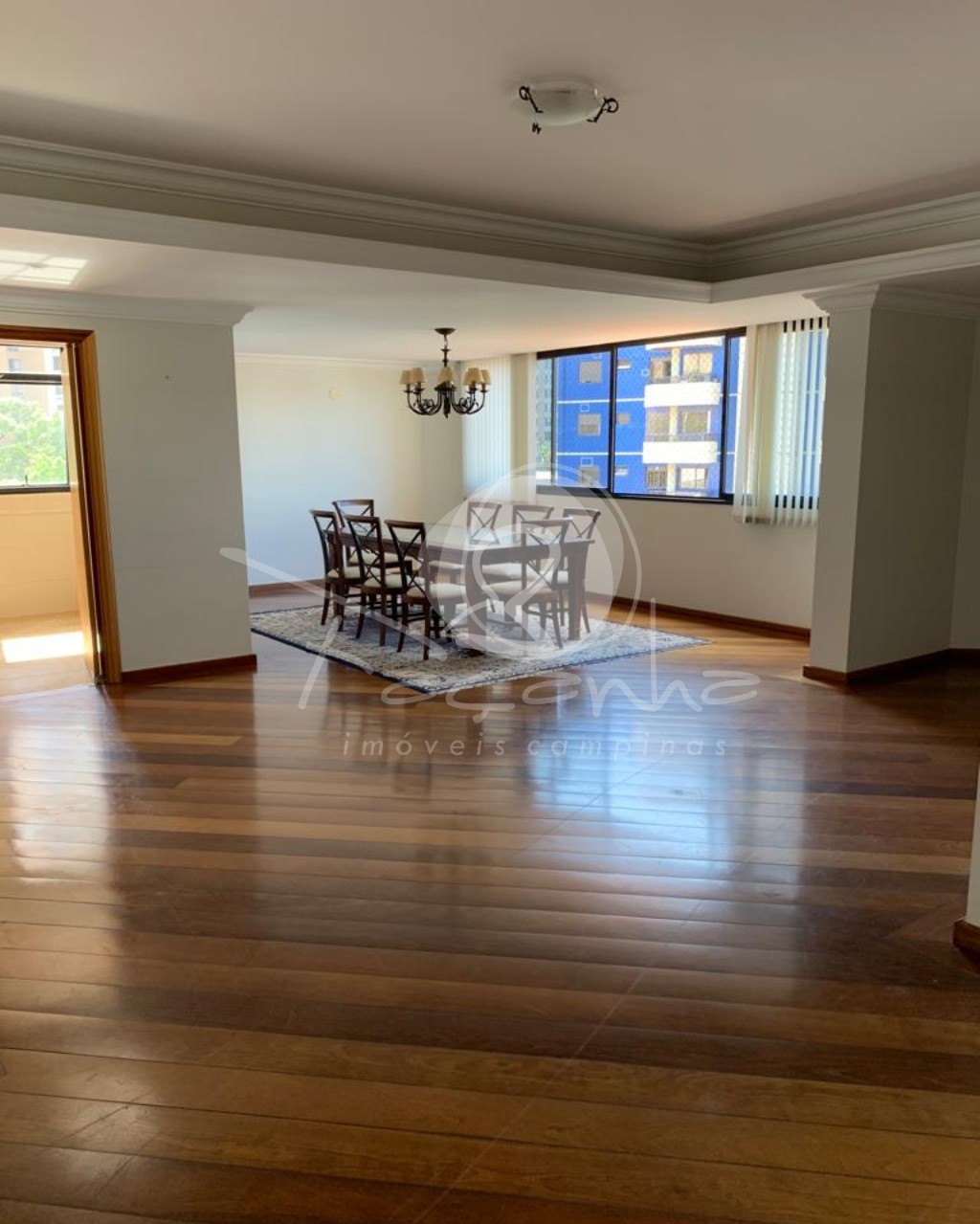 Apartamento, 4 quartos, 235 m² - Foto 5