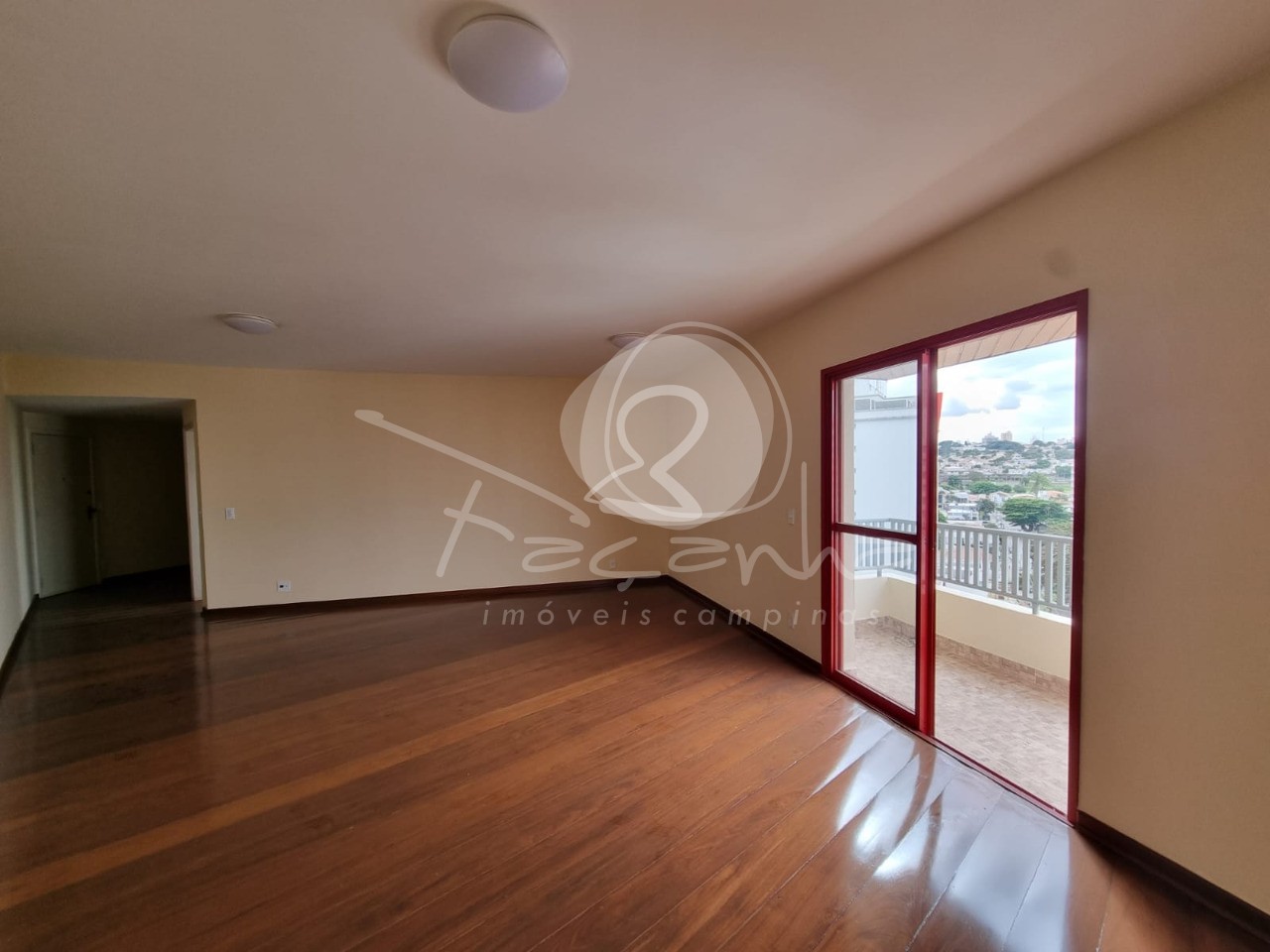 Apartamento, 4 quartos, 145 m² - Foto 1