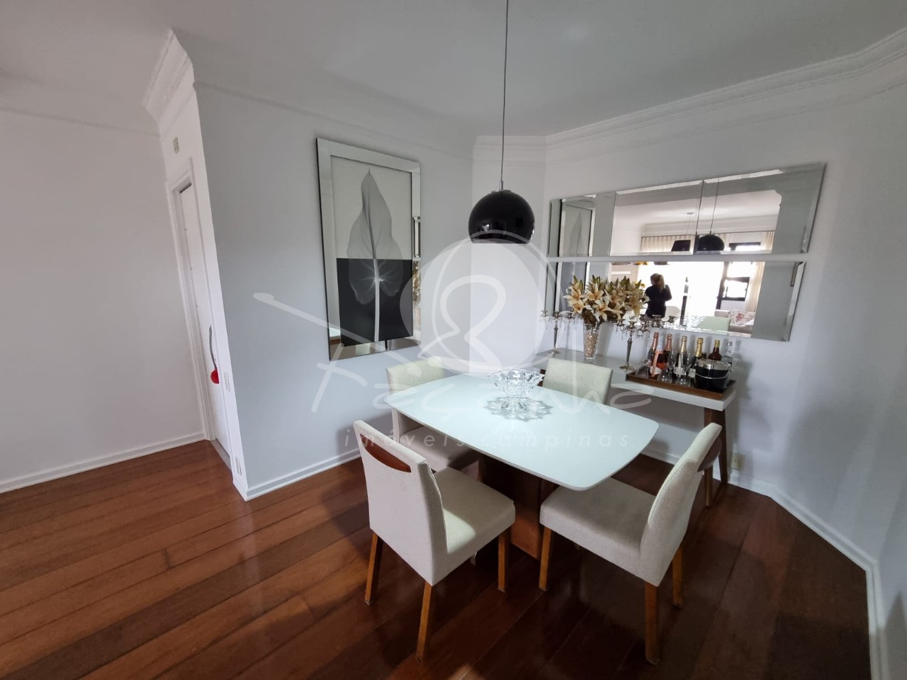 Apartamento, 2 quartos, 98 m² - Foto 6