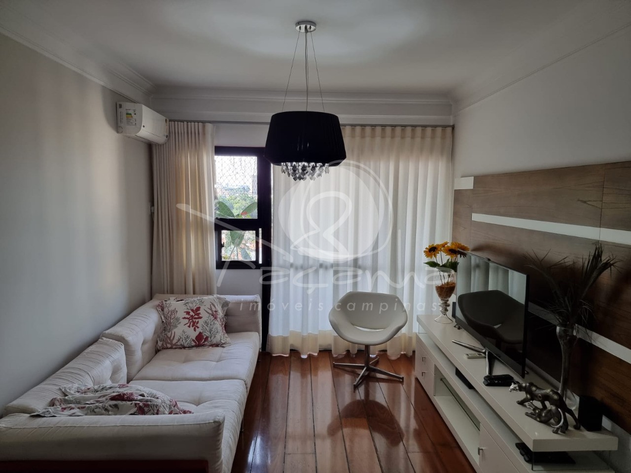 Apartamento, 2 quartos, 98 m² - Foto 2