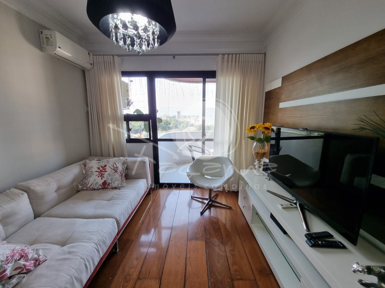 Apartamento, 2 quartos, 98 m² - Foto 1