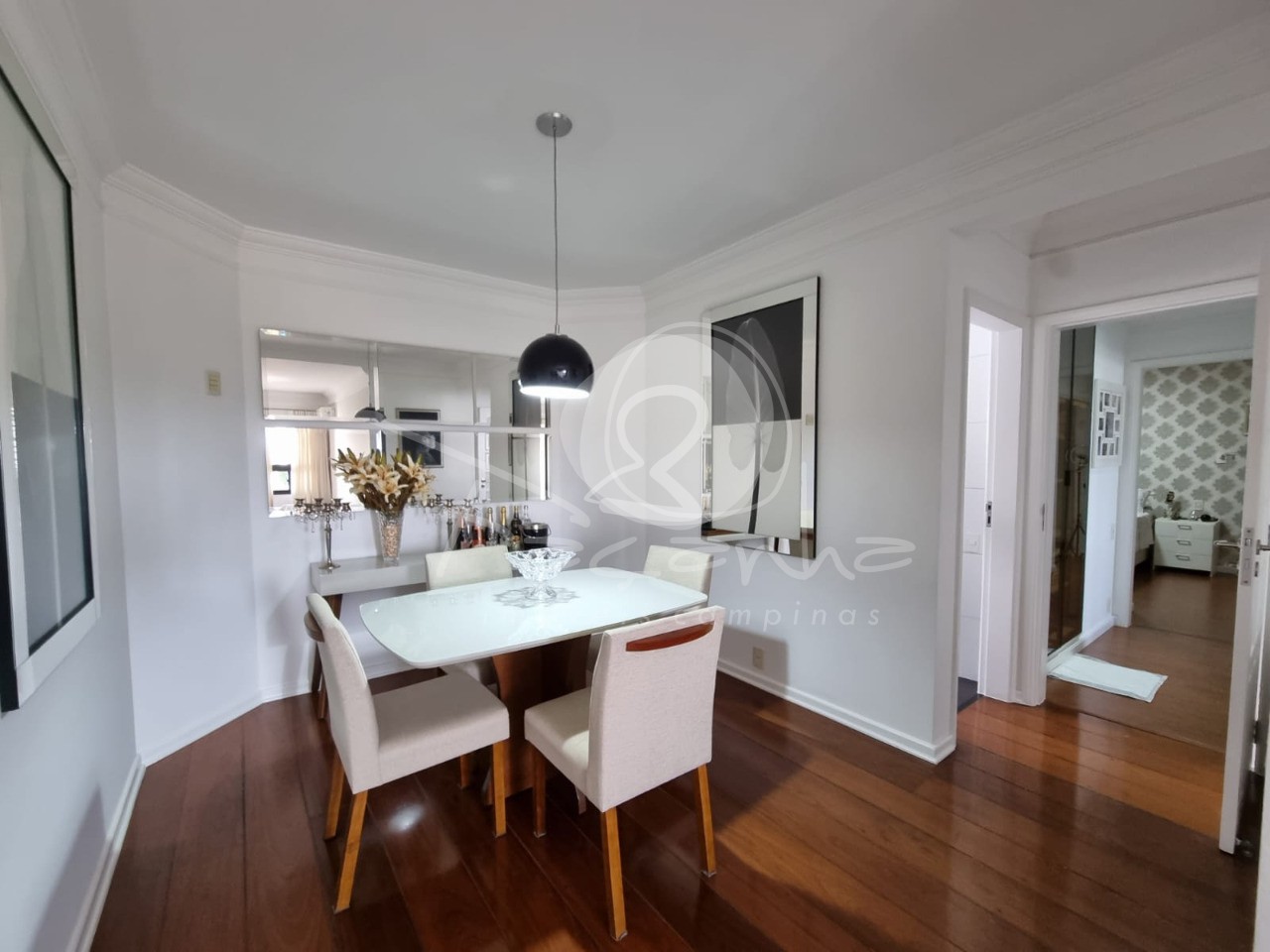 Apartamento, 2 quartos, 98 m² - Foto 5
