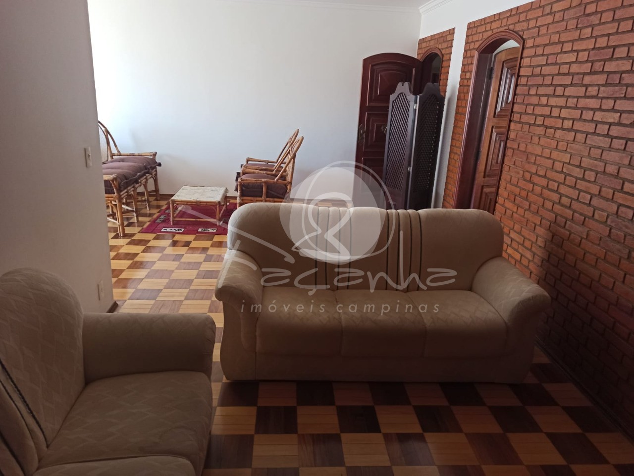 Apartamento, 3 quartos, 149 m² - Foto 4