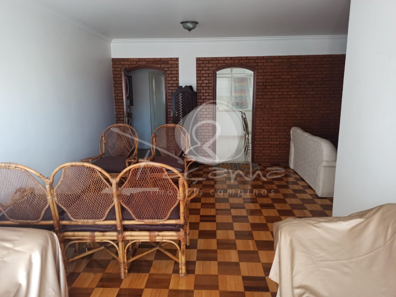 Apartamento, 3 quartos, 149 m² - Foto 2