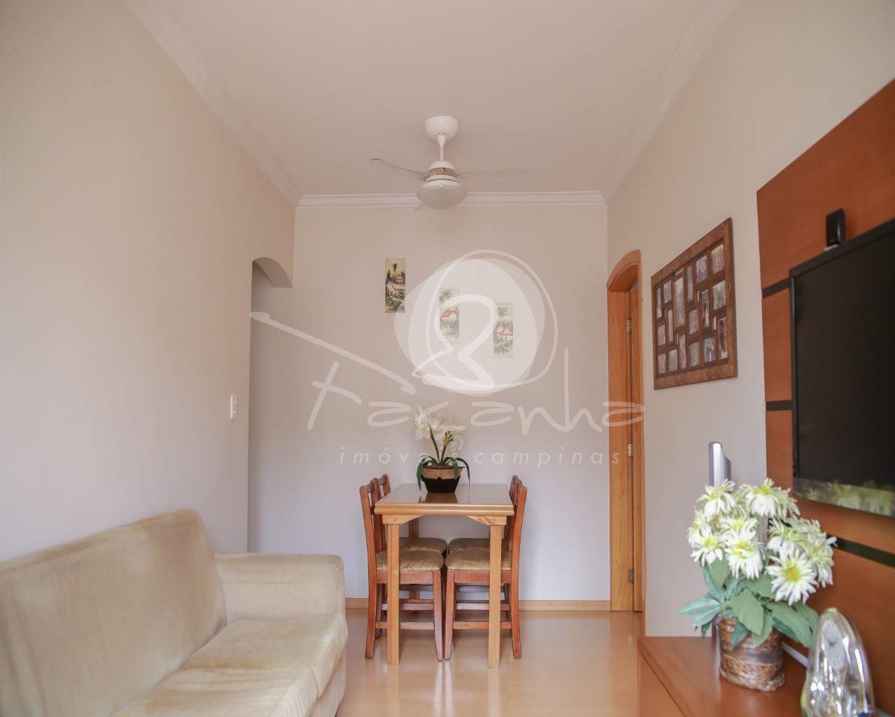 Apartamento, 2 quartos, 64 m² - Foto 2