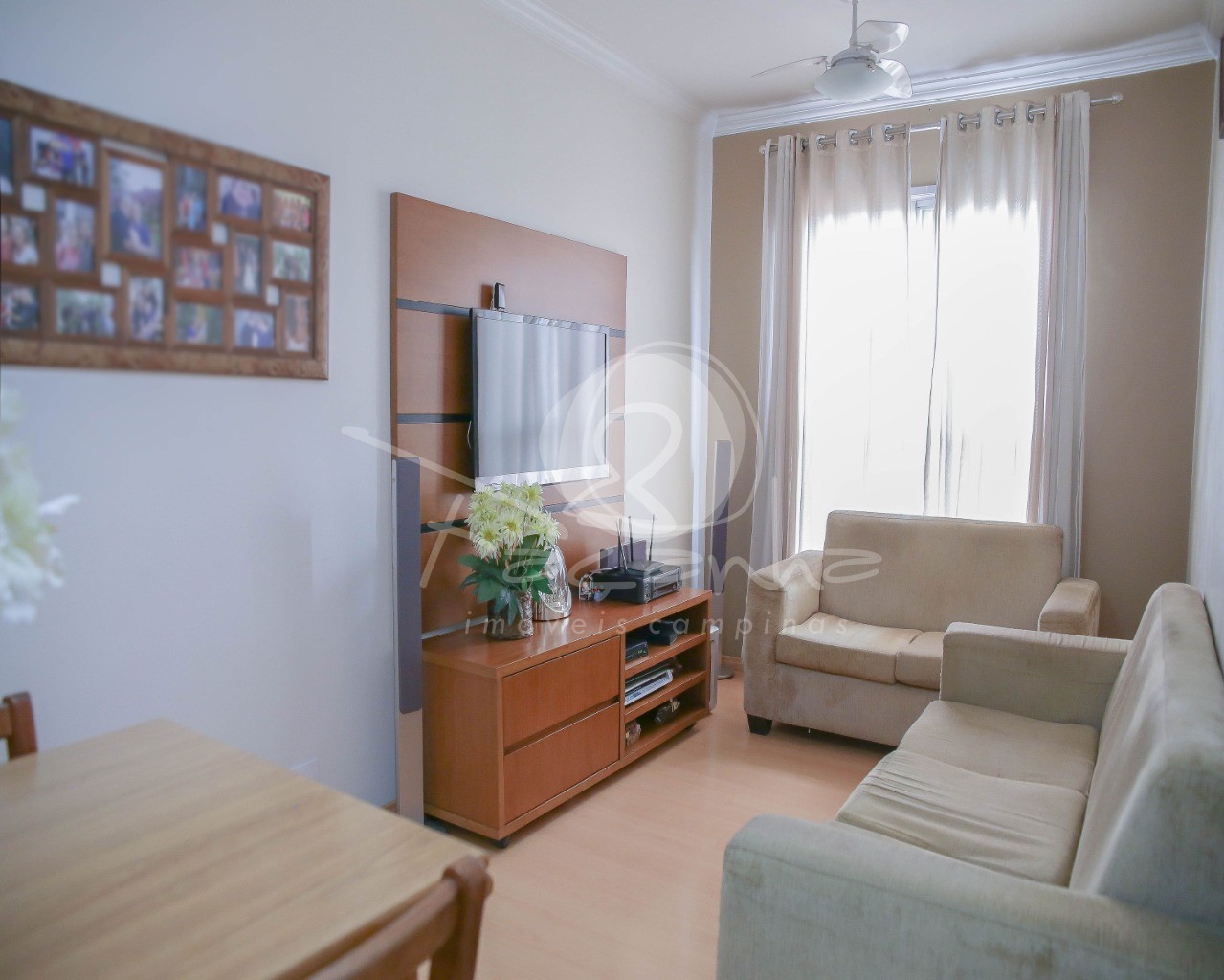 Apartamento, 2 quartos, 64 m² - Foto 3