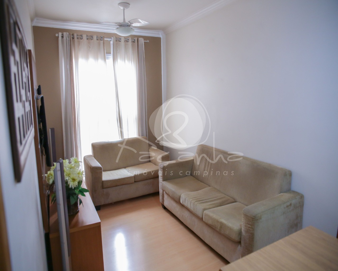 Apartamento, 2 quartos, 64 m² - Foto 1