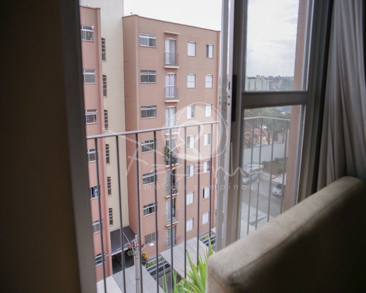 Apartamento, 2 quartos, 64 m² - Foto 6