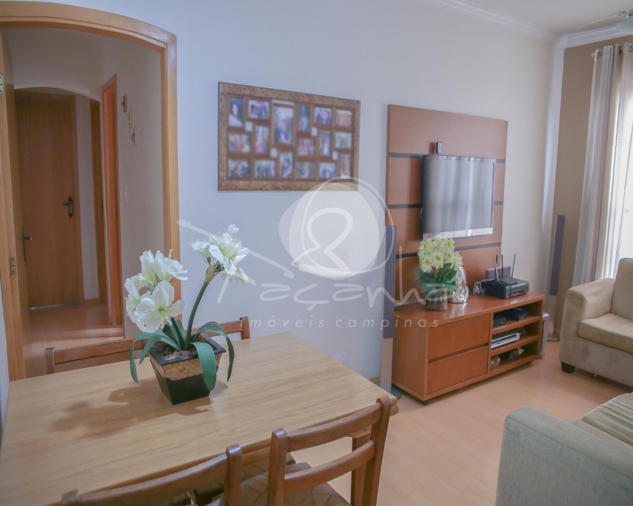 Apartamento, 2 quartos, 64 m² - Foto 4