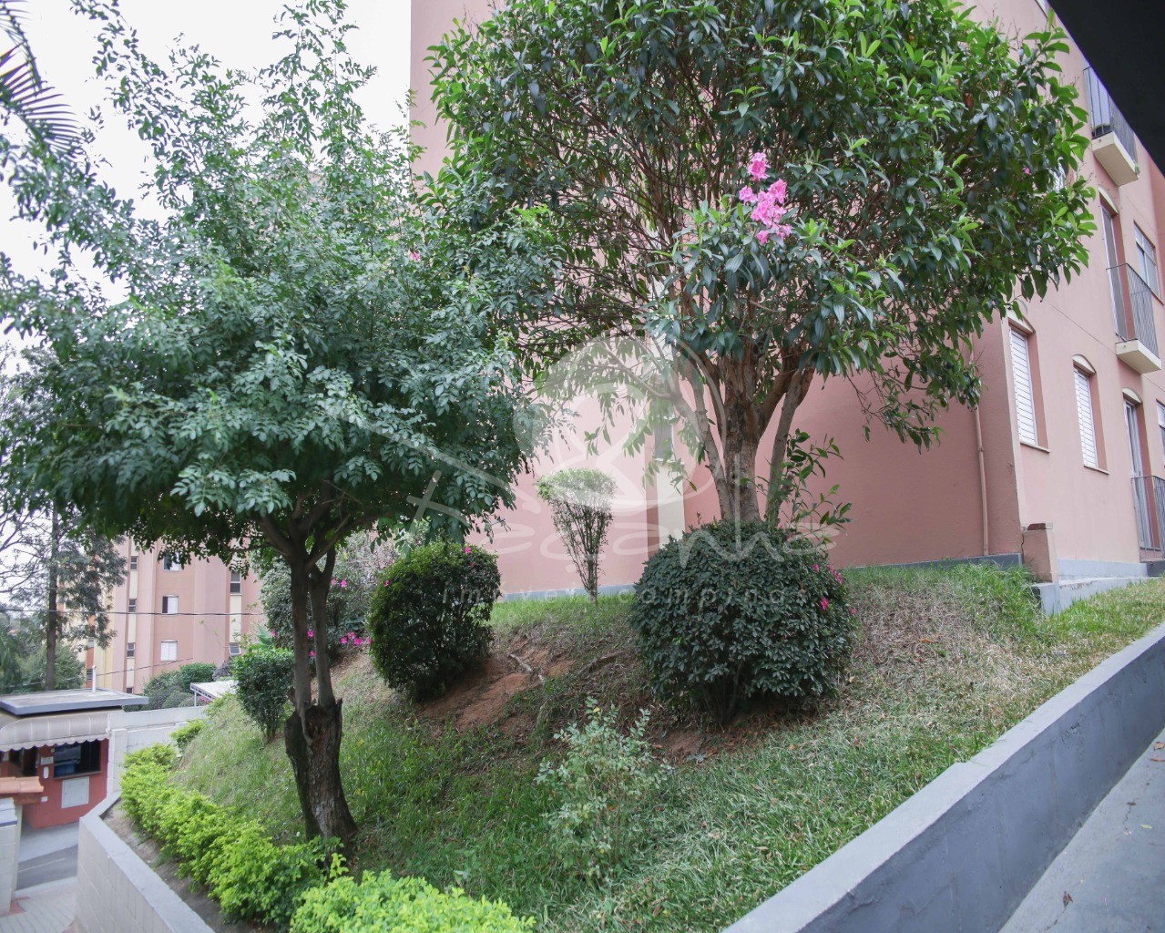 Apartamento, 2 quartos, 64 m² - Foto 32