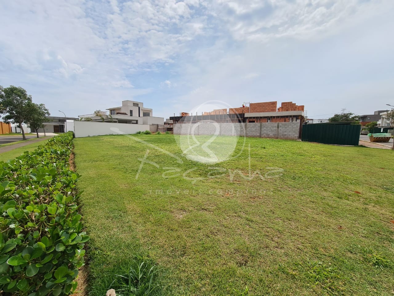 Terreno, 534 m² - Foto 1