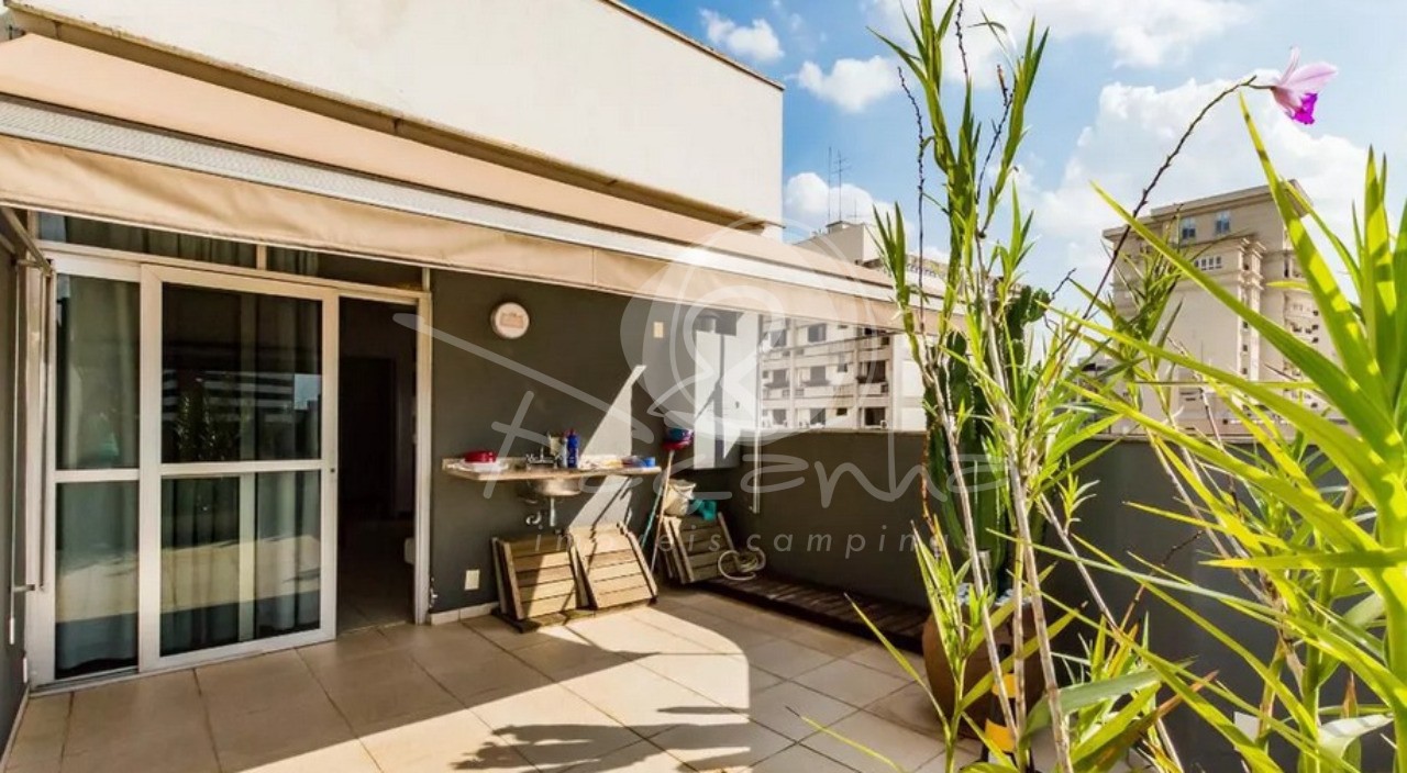 Cobertura, 2 quartos, 100 m² - Foto 18