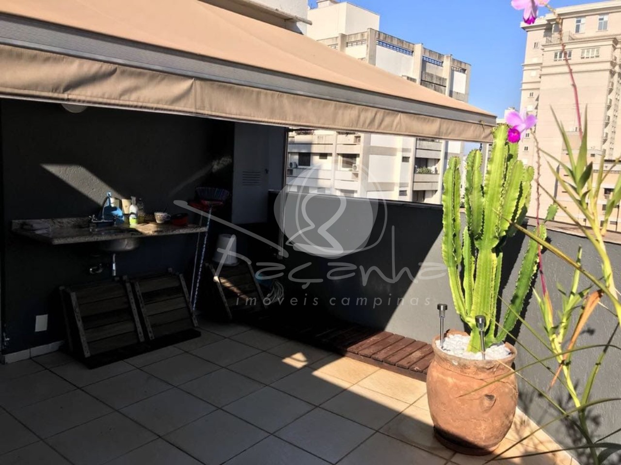 Cobertura, 2 quartos, 100 m² - Foto 20