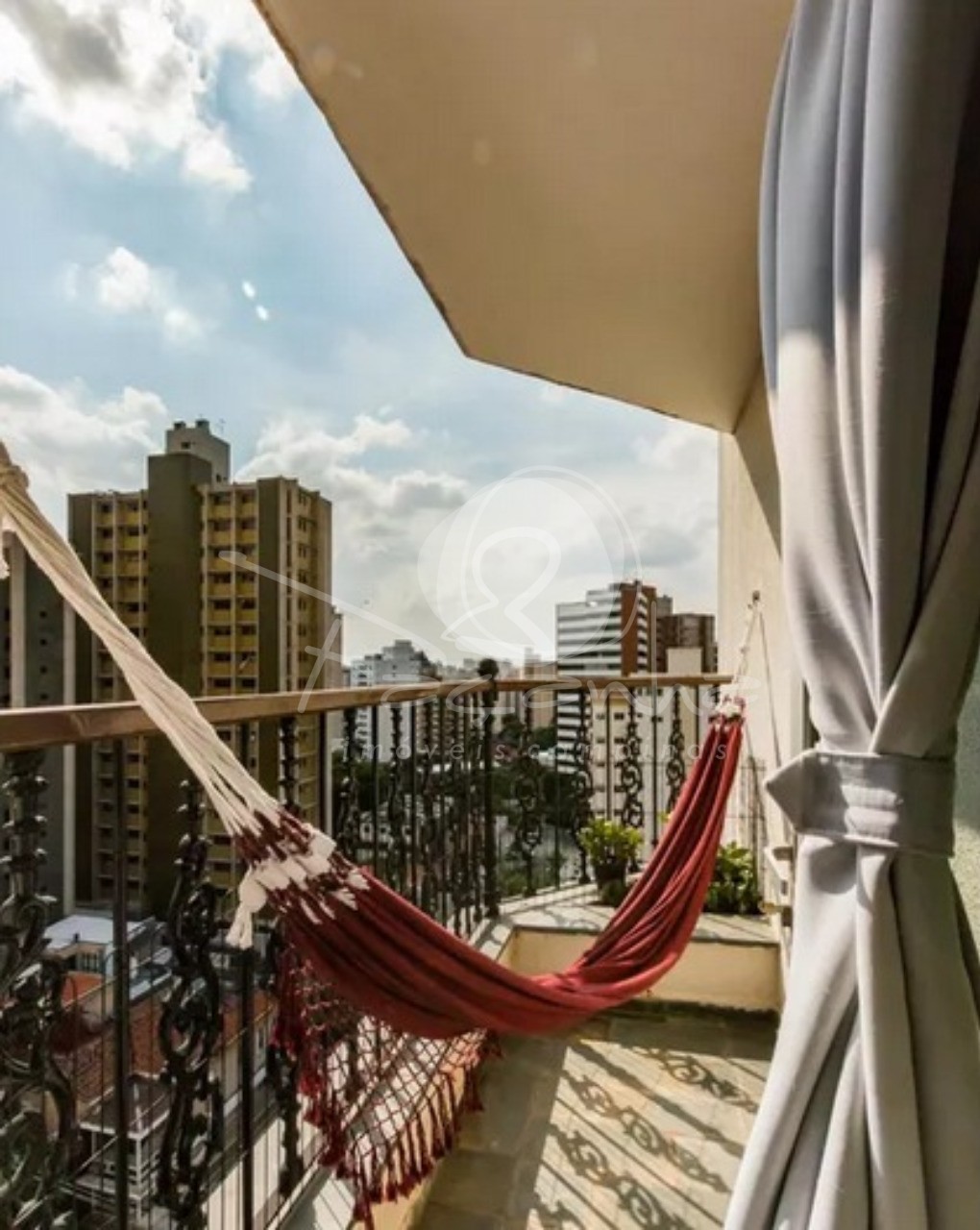 Cobertura, 2 quartos, 100 m² - Foto 3