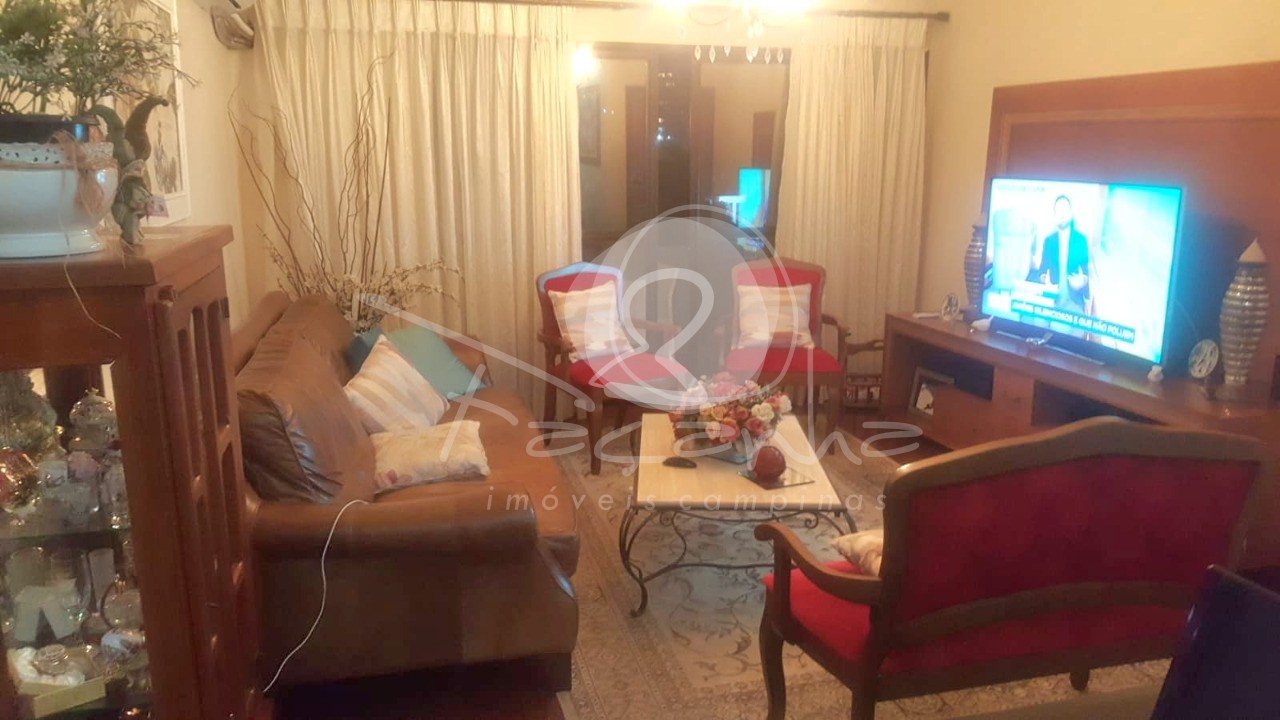 Apartamento, 3 quartos, 143 m² - Foto 1