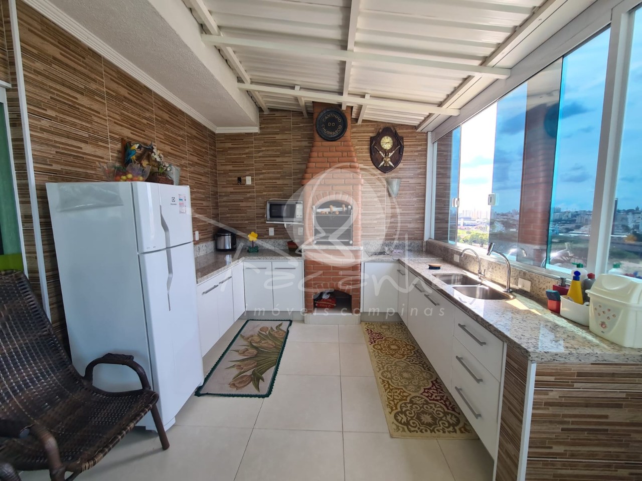 Cobertura, 3 quartos, 151 m² - Foto 28