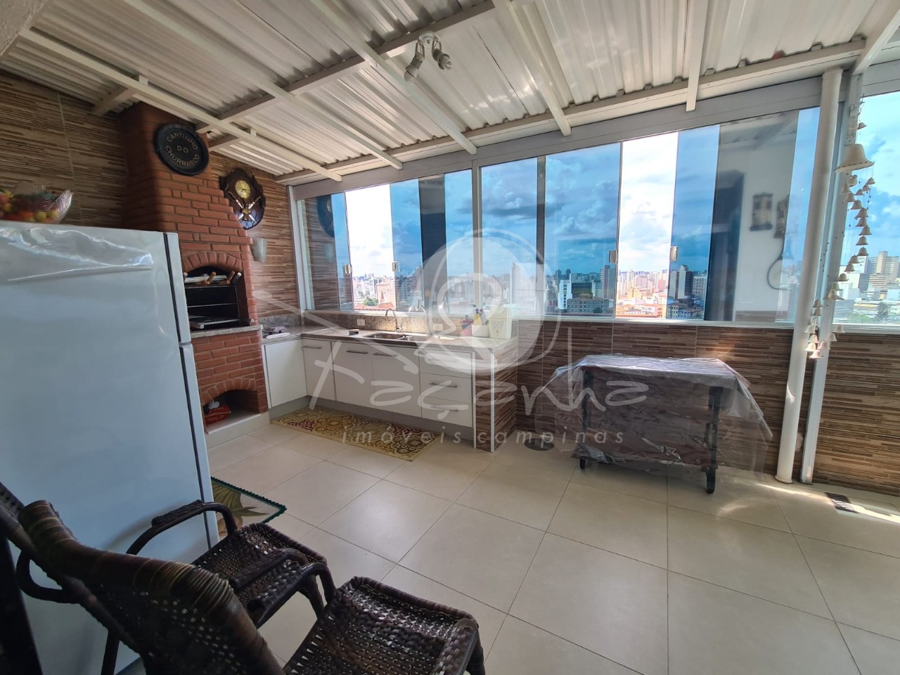 Cobertura, 3 quartos, 151 m² - Foto 27