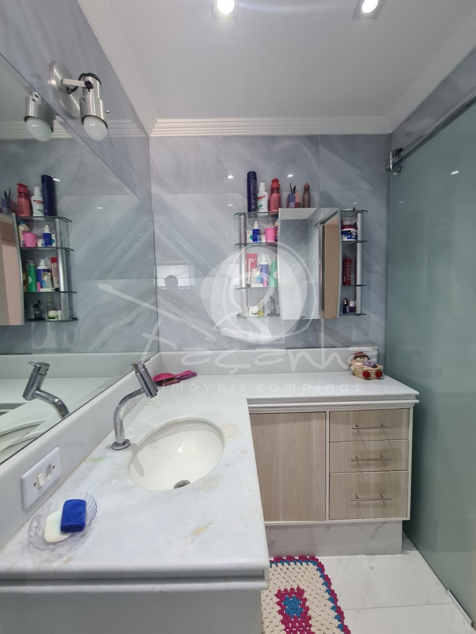 Cobertura, 3 quartos, 151 m² - Foto 9