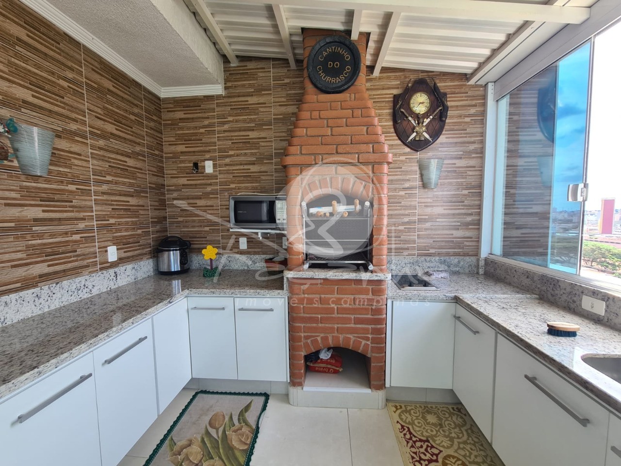 Cobertura, 3 quartos, 151 m² - Foto 29