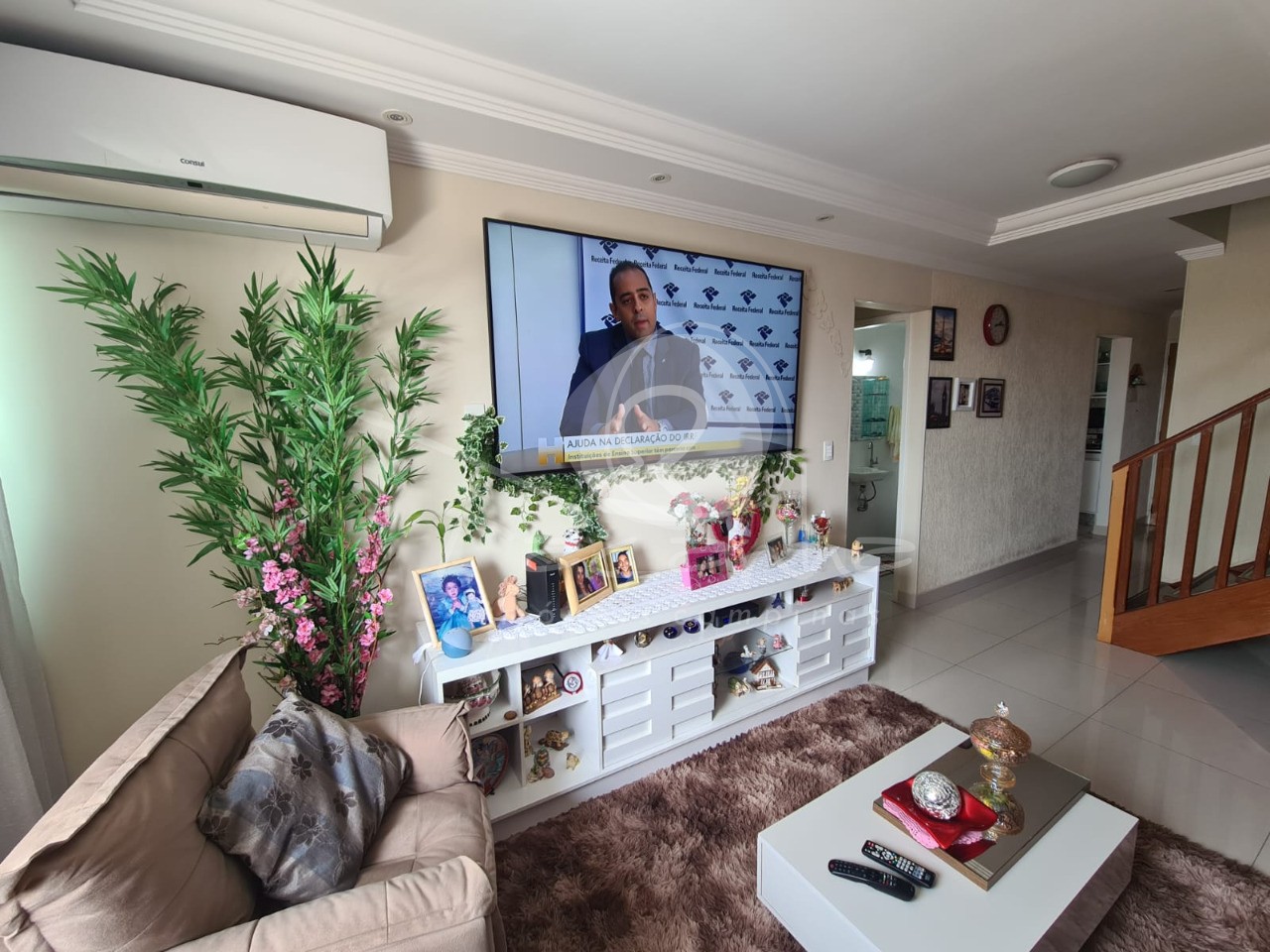 Cobertura, 3 quartos, 151 m² - Foto 3