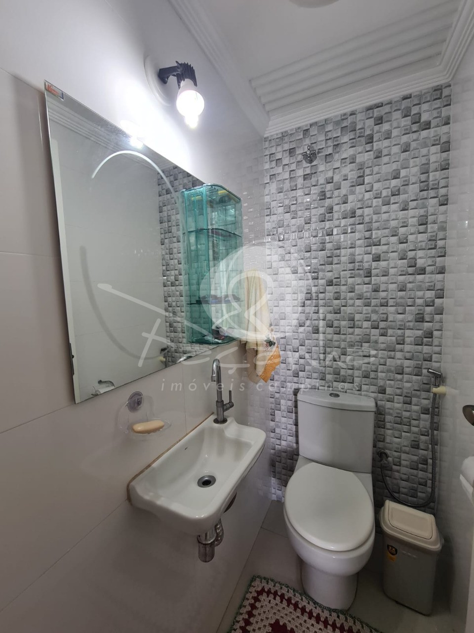 Cobertura, 3 quartos, 151 m² - Foto 6