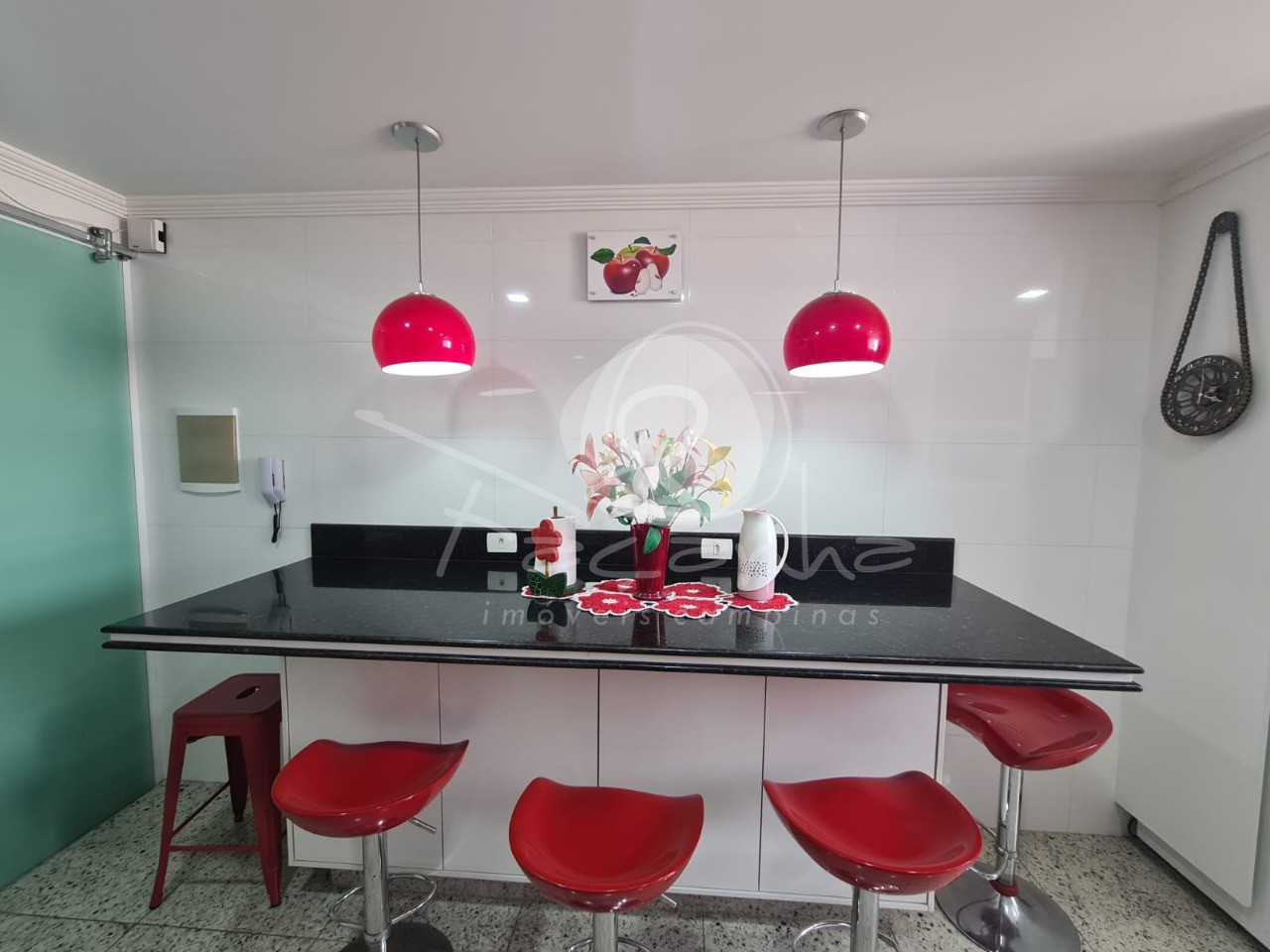 Cobertura, 3 quartos, 151 m² - Foto 17