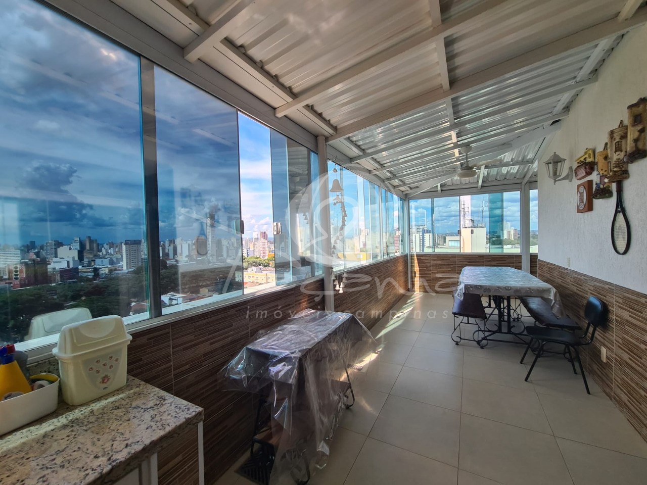 Cobertura, 3 quartos, 151 m² - Foto 30