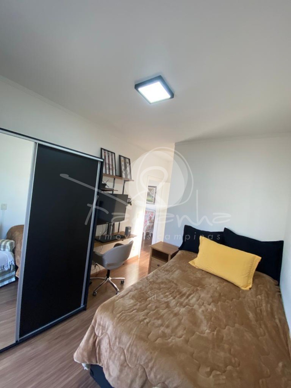 Casa de Condomínio, 4 quartos - Foto 17