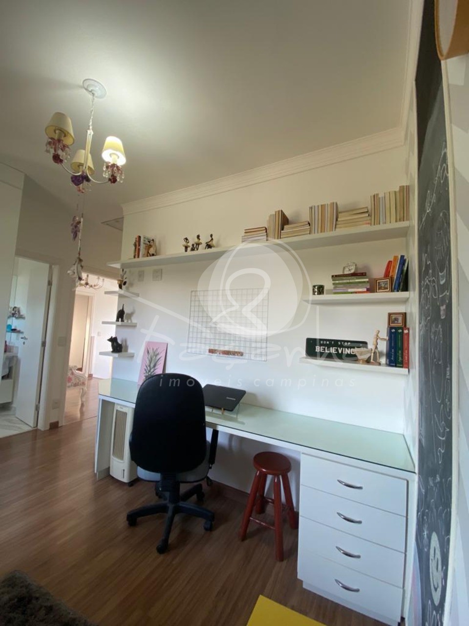 Casa de Condomínio, 4 quartos - Foto 12