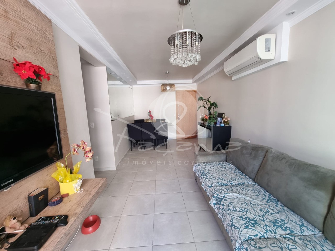 Apartamento, 3 quartos, 84 m² - Foto 4