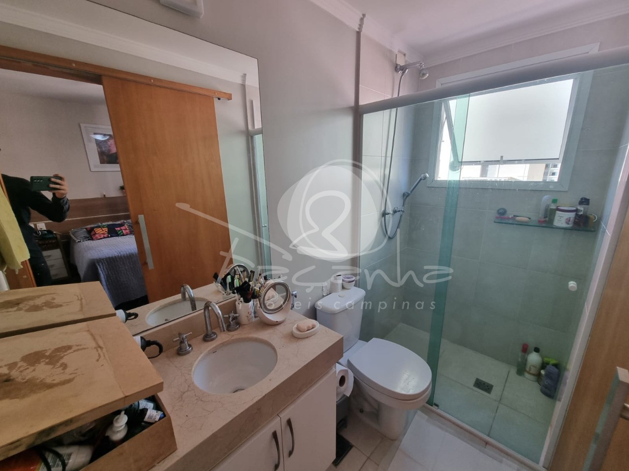 Apartamento, 3 quartos, 84 m² - Foto 8