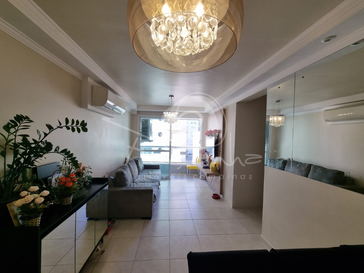 Apartamento, 3 quartos, 84 m² - Foto 1