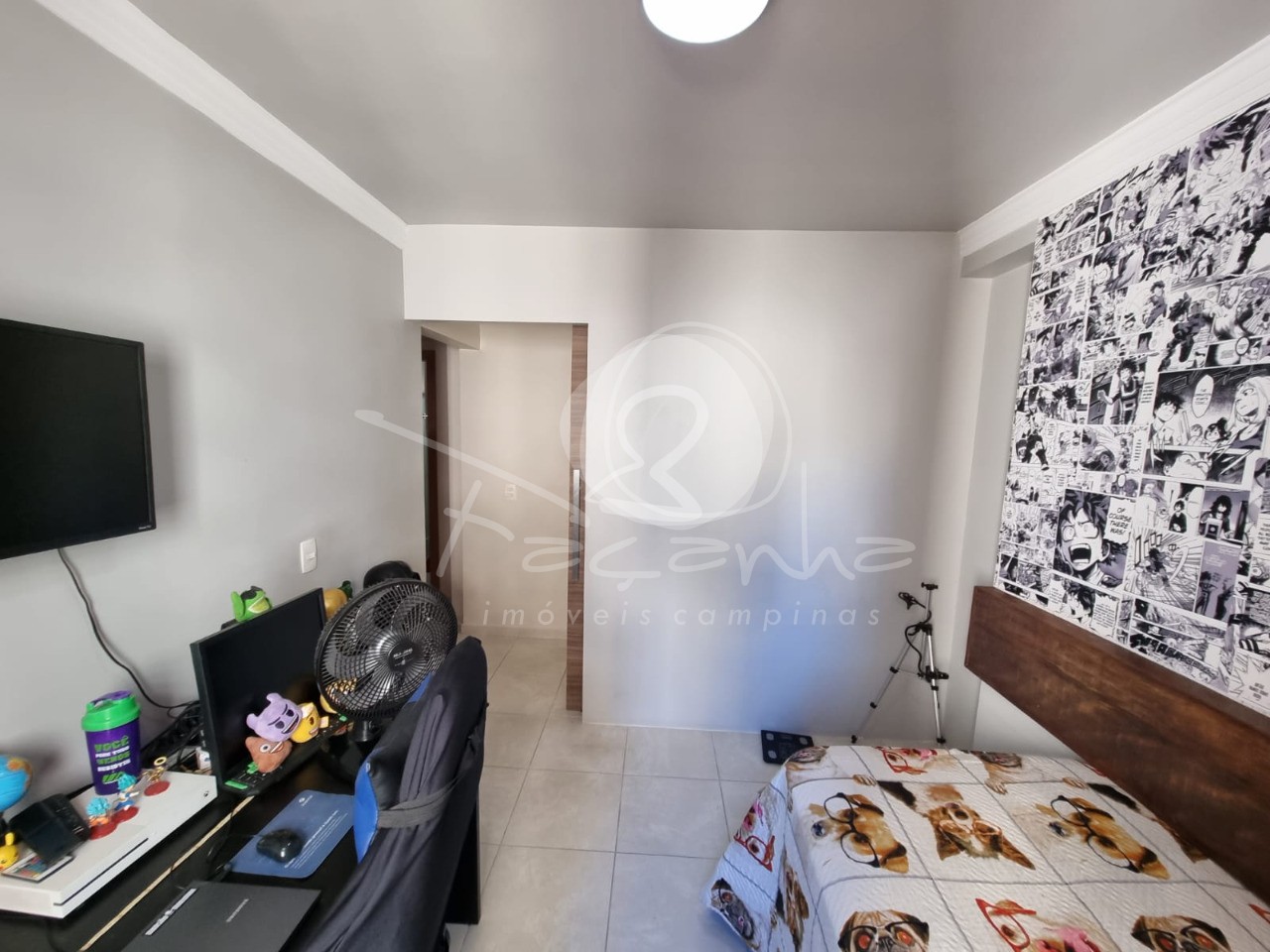 Apartamento, 3 quartos, 84 m² - Foto 10