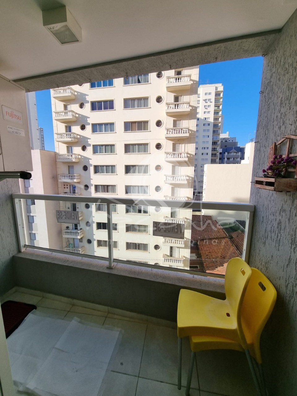 Apartamento, 3 quartos, 84 m² - Foto 5