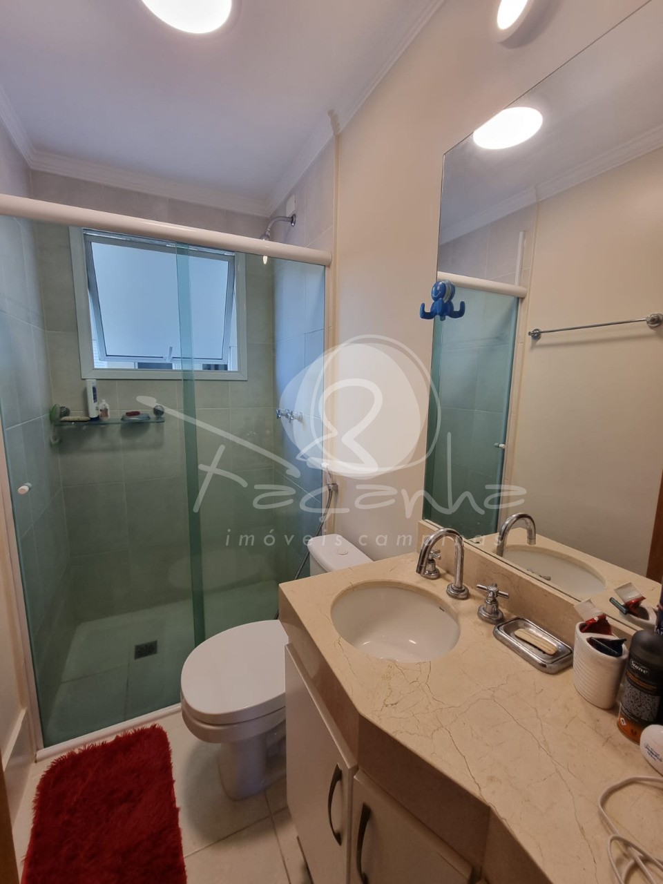 Apartamento, 3 quartos, 84 m² - Foto 11