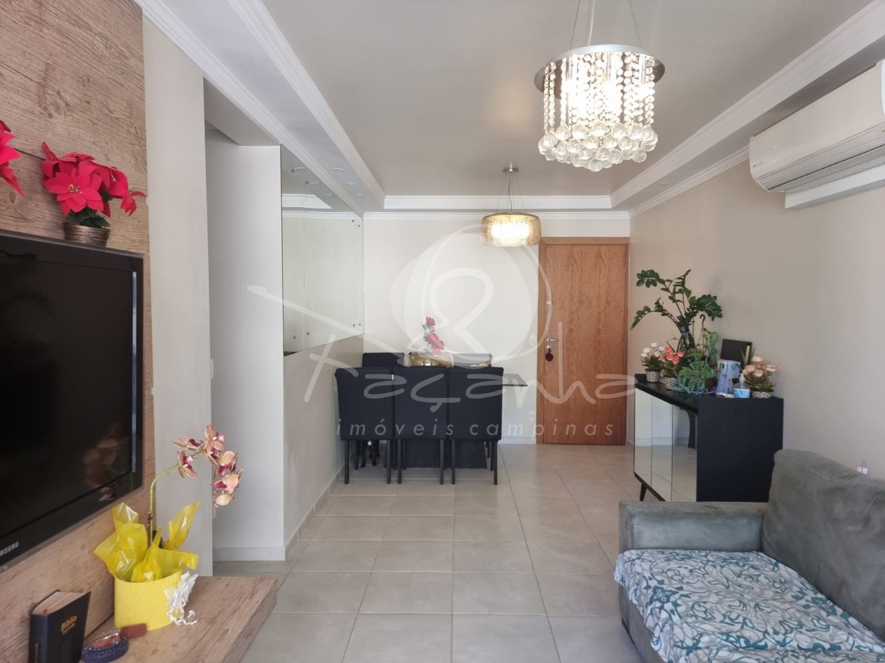 Apartamento, 3 quartos, 84 m² - Foto 3